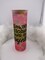 Hilarious 20 oz Frosted Tall Skinny Glass with Bamboo Lid product 5
